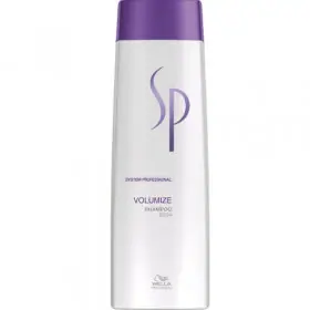 Wella Professionals SPl Volumizing Shampoo 250ml