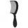 The Wet Brush Basin Detangling Comb - Black