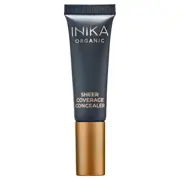 INIKA Sheer Coverage Concealer
