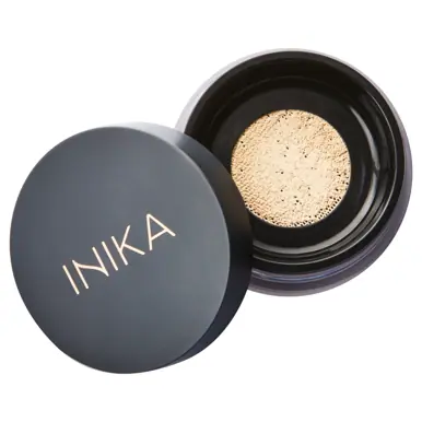 INIKA Loose Mineral Foundation