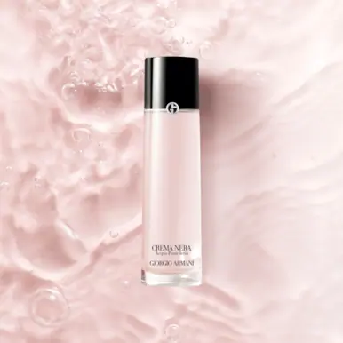 Giorgio Armani Crema Nera Acqua Pantelleria 150ml