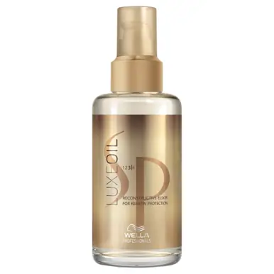 Wella Professionals SP Luxe Oil Reconstructive Elixir 100ml