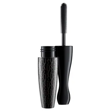 M.A.C Cosmetics In Extreme Dimension Lash Mini- 3D Black