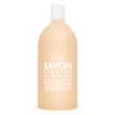 Compagnie De Provence Exfoliating Liquid Marseille Soap 1L refill