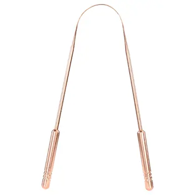 Keeko Premium Copper Tongue Cleaner