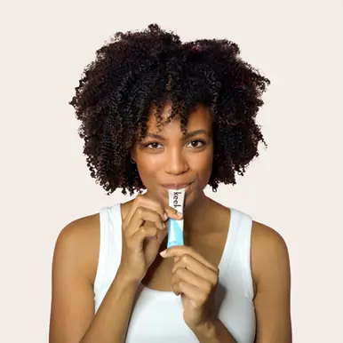 Keeko Morning Mint Oil Pulling Sachets
