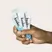 Keeko Morning Mint Oil Pulling Sachets
