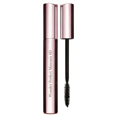 Clarins Wonder Perfect 4D Mascara 7ml