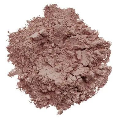 INIKA Organic Mineral Blush Puff Pot - Rosy Glow 3g