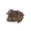 Medium Brown - for medium brown hair with cool/ash undertones