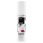 IGK CRY BABY Coconut Oil Shine Serum