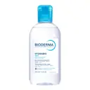 Bioderma Hydrabio H2O Hydrating Micellar Water Cleanser 250ml