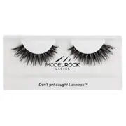 MODELROCK Signature Lashes - Dominatrix Double Layered