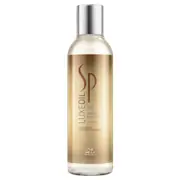 Wella Professionals SP Luxe Oil Keratin Protect Shampoo 200ml