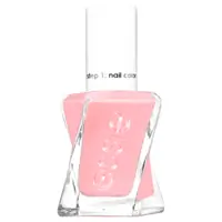 Essie Nail Polish Gel Couture Gossamer Garments