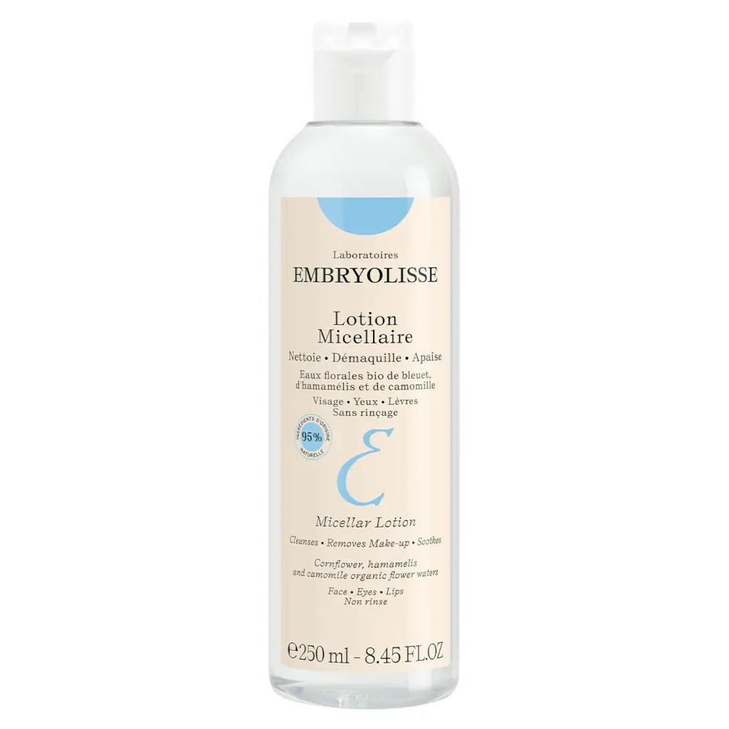 Embryolisse Micellar Water 250Ml