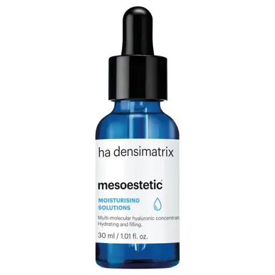 mesoestetic HA Densimatrix Moisturising Solutions 30ml