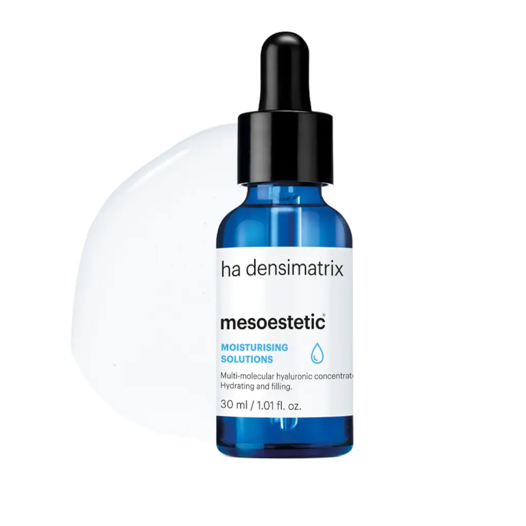 mesoestetic HA Densimatrix Moisturising Solutions 30ml