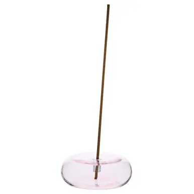 Maison Balzac The Glass Pebble - Pink