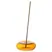 Maison Balzac The Glass Pebble- Amber