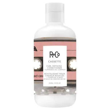 R+Co CASSETTE Curl Conditioner 251ml