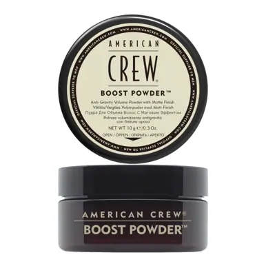 American Crew Boost Powder