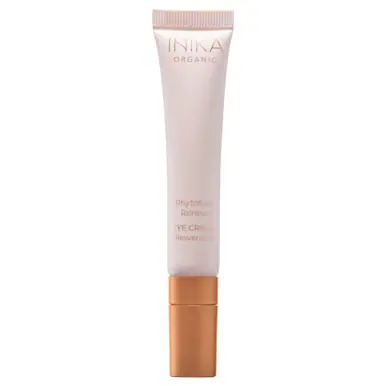 INIKA Organic Phytofuse Renew Eye Cream 15mL