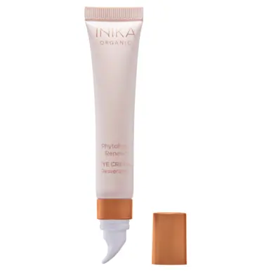 INIKA Organic Phytofuse Renew Eye Cream 15mL