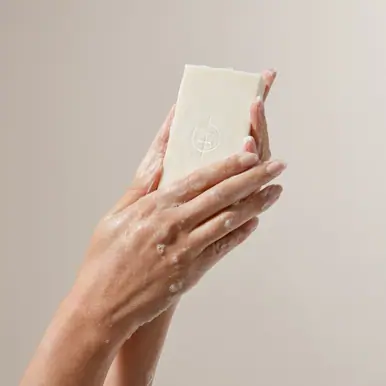 Glasshouse Fragrances LOST IN AMALFI 180g Body Bar