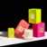 Glasshouse Fragrances RENDEZVOUS 380g Soy Candle