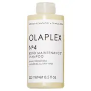 Olaplex No. 4 Bond Maintenance Strengthening and Reparative Hair Shampoo