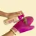 Coco & Eve Soft Velvet Self Tan Mitt