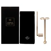 Glasshouse Fragrances Candle Care Set