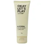 Luvloob Water-Based Lubricant