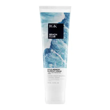 IGK BEACH CLUB Bouncy Blowout Cream 133ml