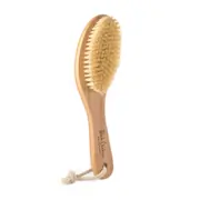 Black Chicken Remedies Garshana Dry Body Brush