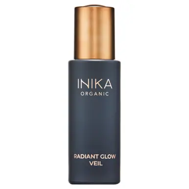 INIKA Organic Radiant Glow Veil 30mL