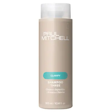 Paul Mitchell Shampoo Three 300ml