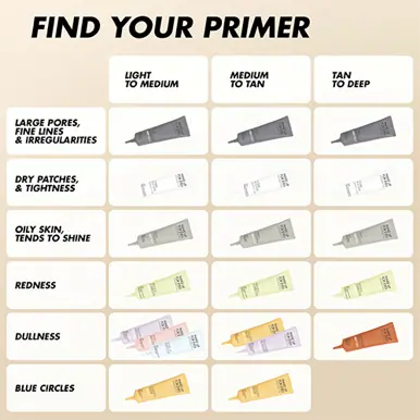 MAKE UP FOR EVER Step 1 Fresh Brightener Primer 30ml 