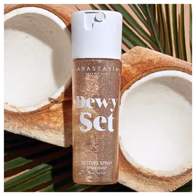 Anastasia Beverly Hills Dewy Set