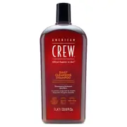 American Crew DAILY SHAMPOO 1L