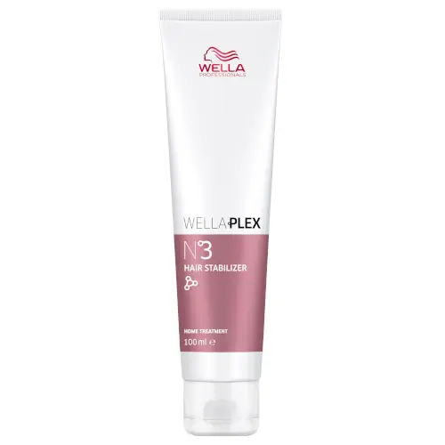 Wella Professionals SP Wellaplex No3 Hair Stabilizer Treatment 100ml