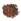 Caramel - for red hair with a light undertone