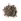 Medium Brown - for medium brown hair with cool/ash undertones