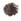 Dark Brown - for dark brown hair with a warm undertone