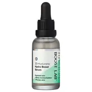 BOOST LAB 2D-Hyaluronic Hydro Boost Serum