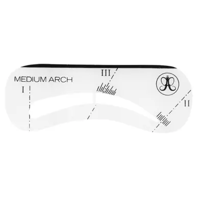 Anastasia Beverly Hills Stencils - 5pk