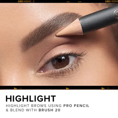 Anastasia Beverly Hills Pro Pencil