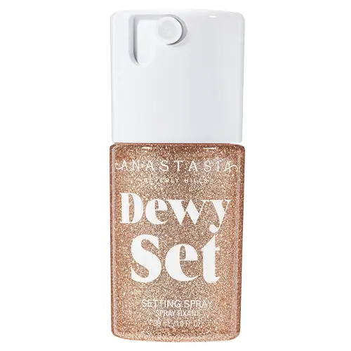 Anastasia Beverly Hills Mini Dewy Set