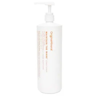 O&M Maintain the Mane Conditioner 1000ml